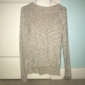 A&F Knit Sweater